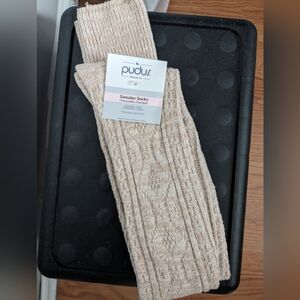 Sweater Socks